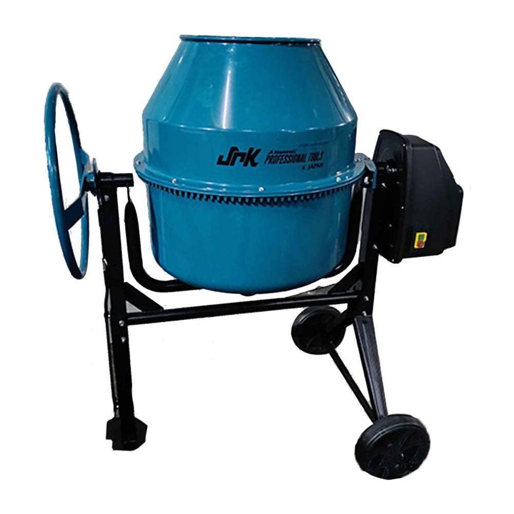 JR Kawasaki JRKECM180L Electric Cement Mixer 180L | Jr Kawasaki by KHM Megatools Corp. JR Kawasaki JRKECM180L Electric Cement Mixer 180L | Jr Kawasaki by KHM Megatools Corp.